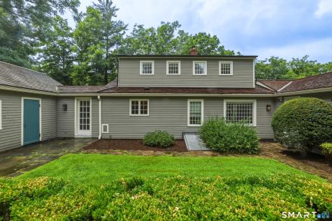 17 Curtiss Road Woodbury CT 06798
