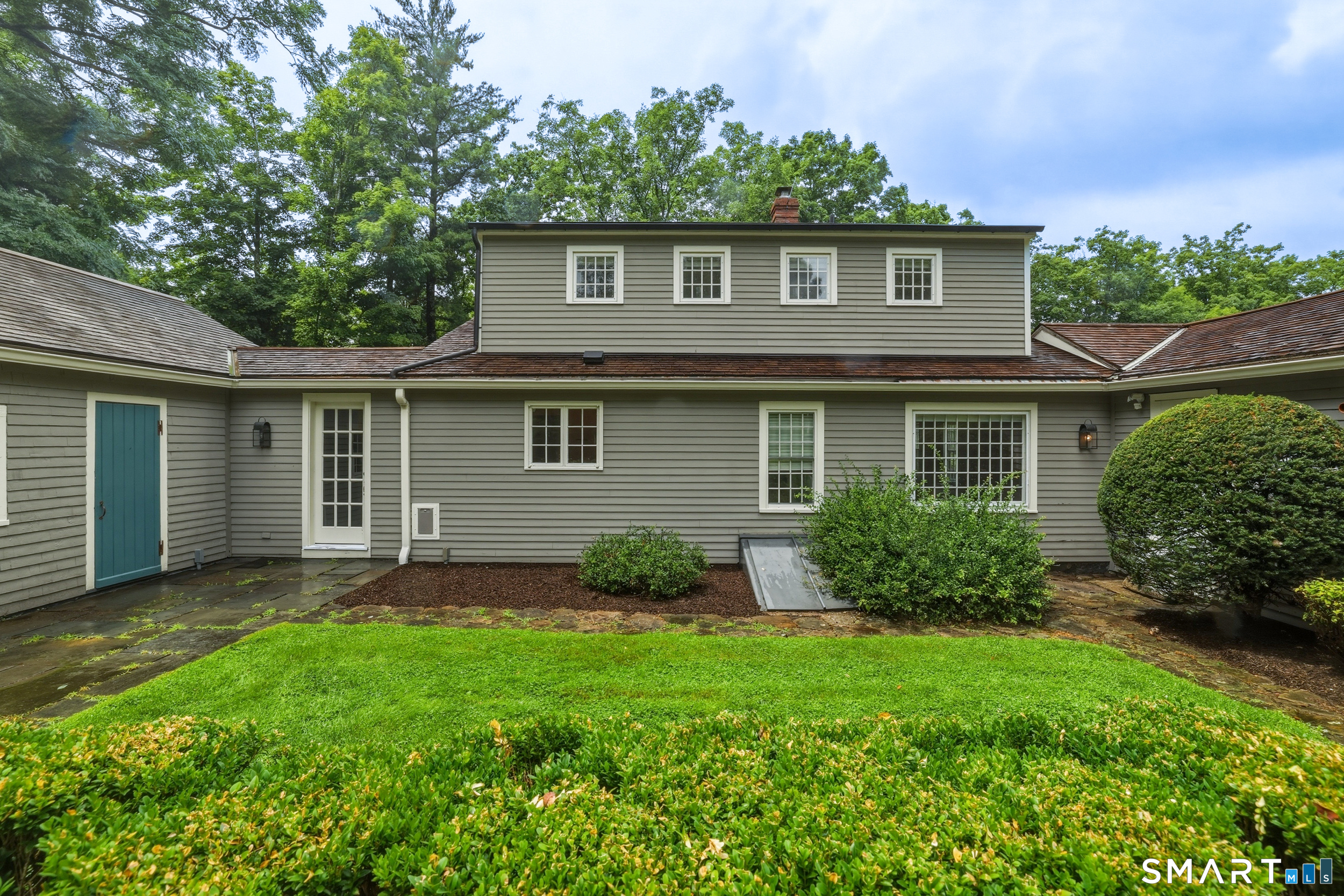 17 Curtiss Road Woodbury CT 06798