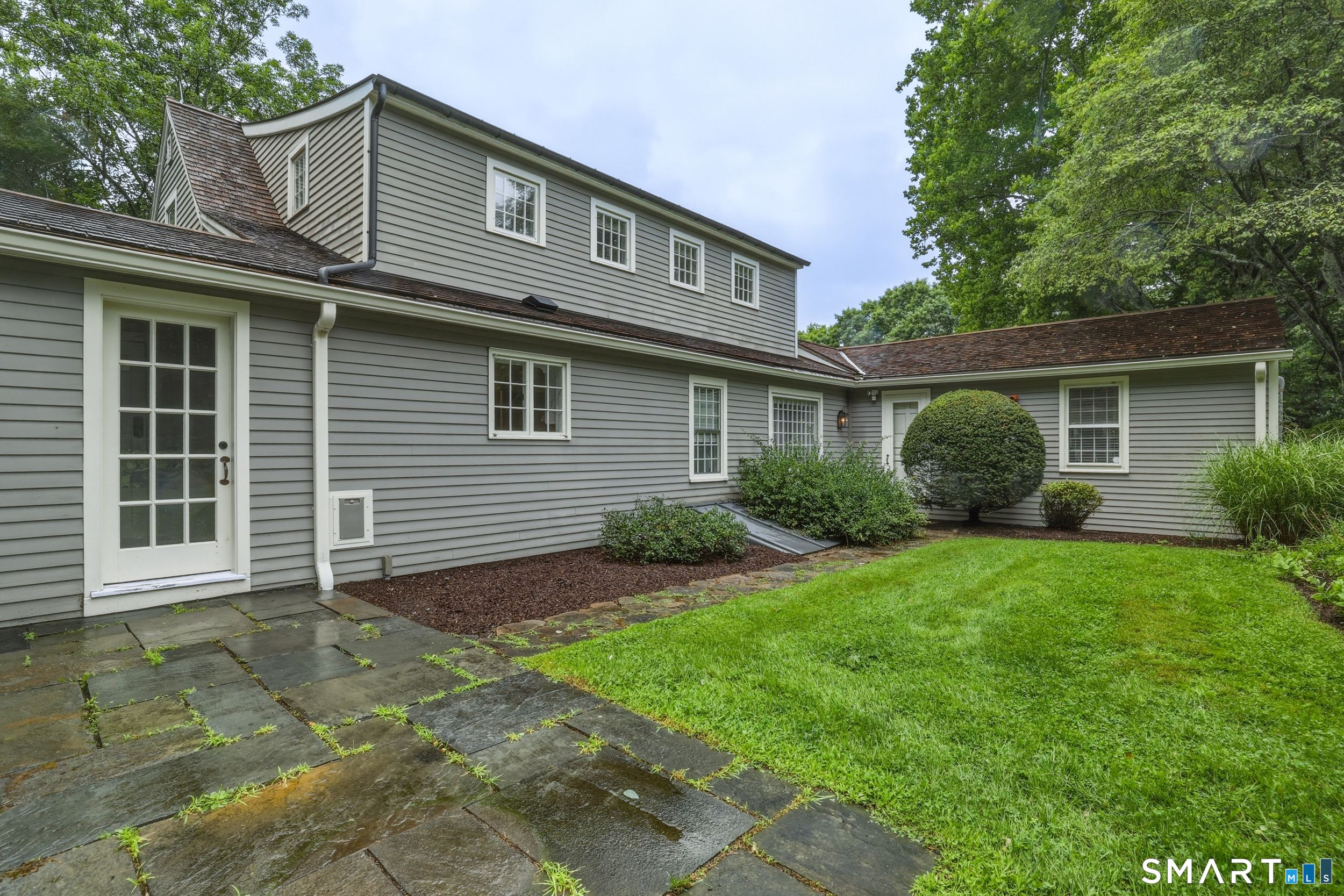 17 Curtiss Road Woodbury CT 06798