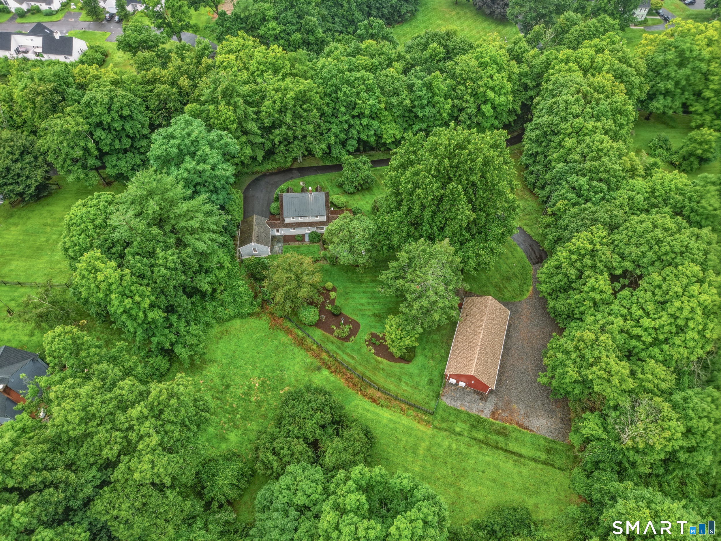 17 Curtiss Road Woodbury CT 06798