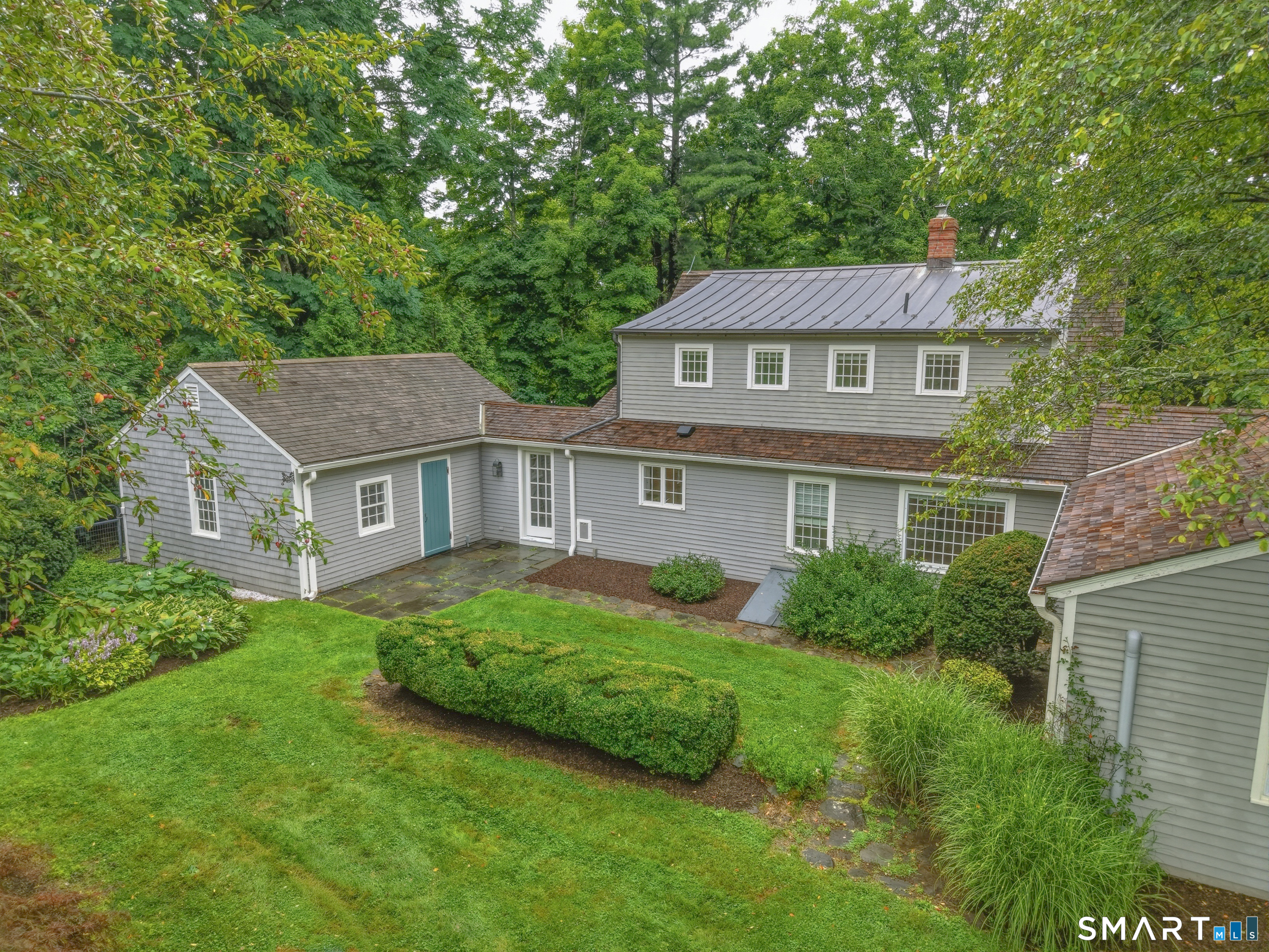 17 Curtiss Road Woodbury CT 06798