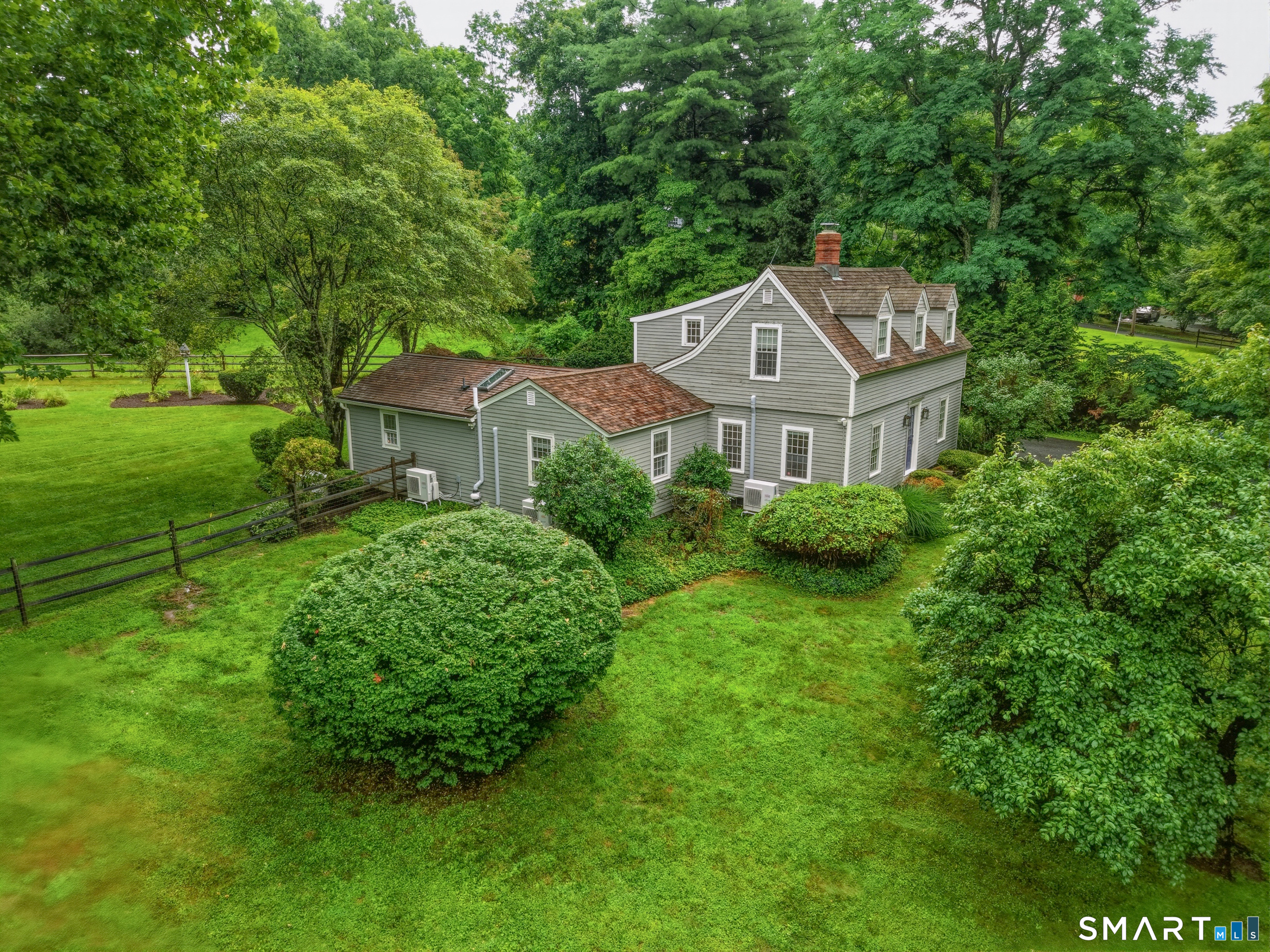 17 Curtiss Road Woodbury CT 06798