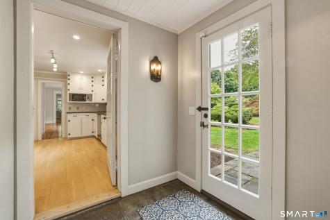 17 Curtiss Road Woodbury CT 06798