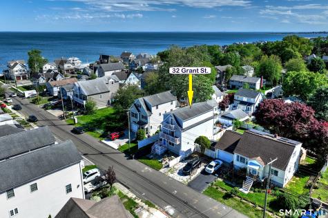 32 Grant Street Milford CT 06460