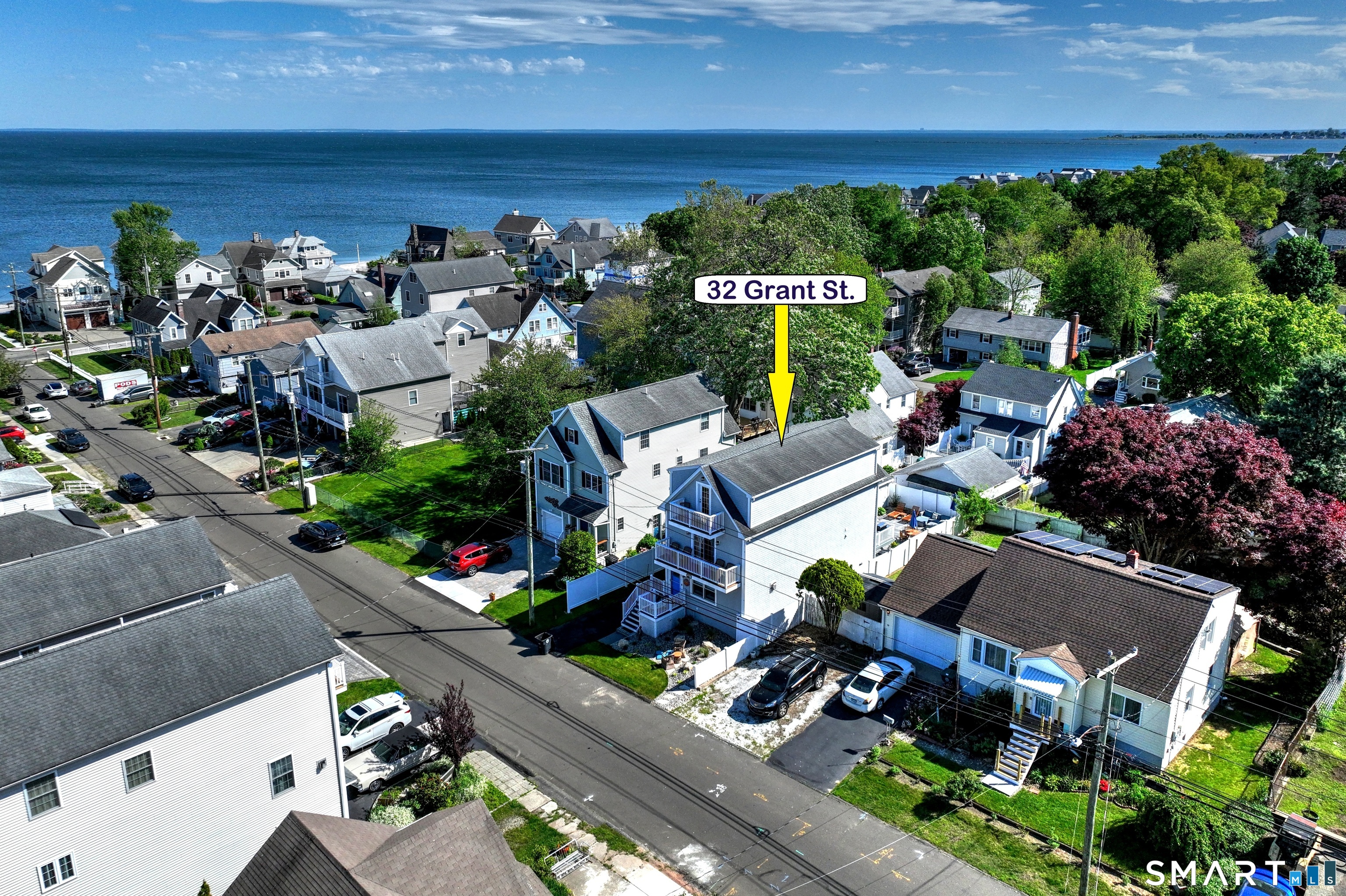 32 Grant Street Milford CT 06460