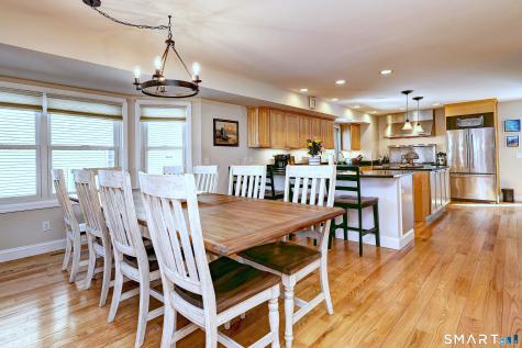 32 Grant Street Milford CT 06460