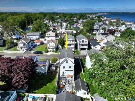 32 Grant Street Milford CT 06460