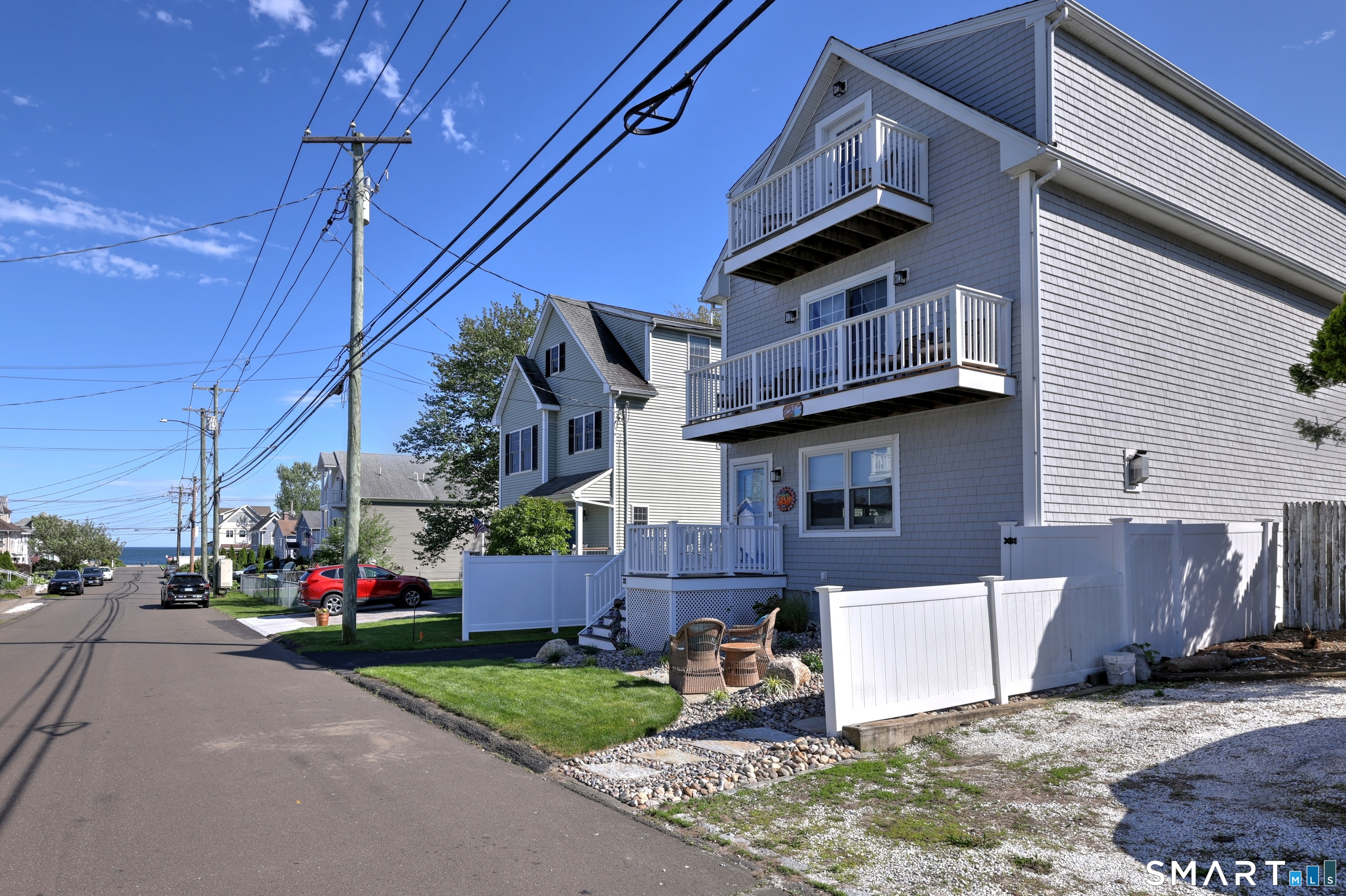 32 Grant Street Milford CT 06460