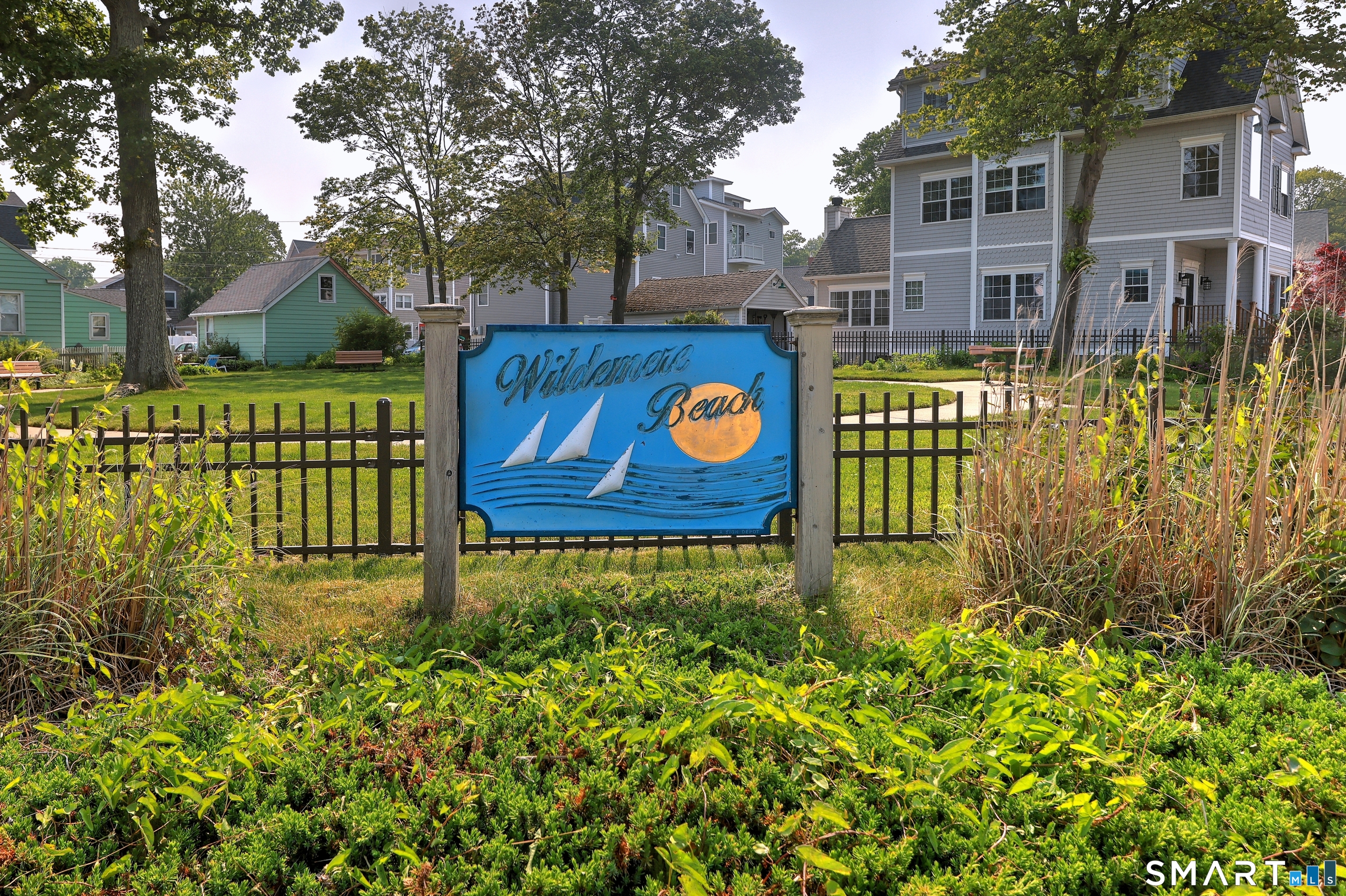 32 Grant Street Milford CT 06460