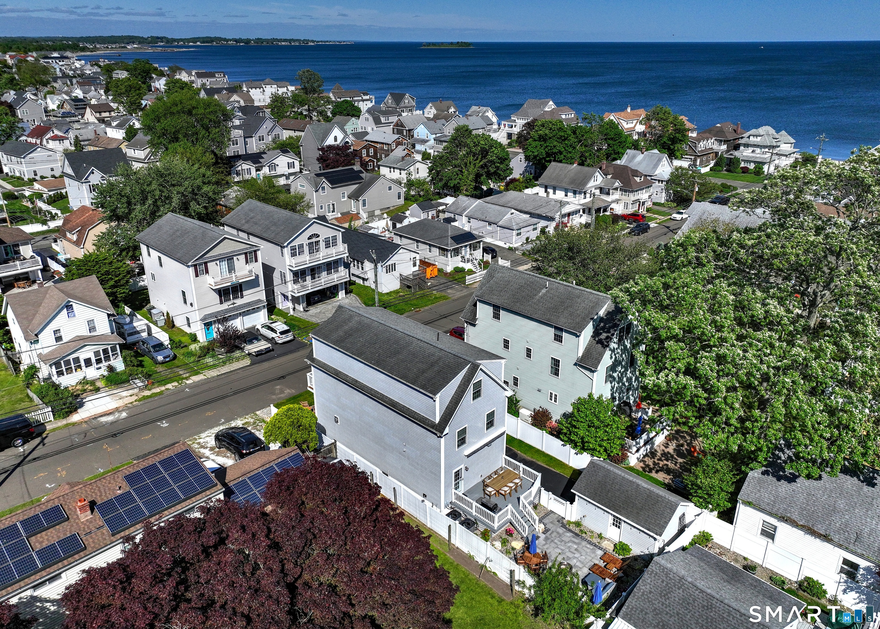 32 Grant Street Milford CT 06460
