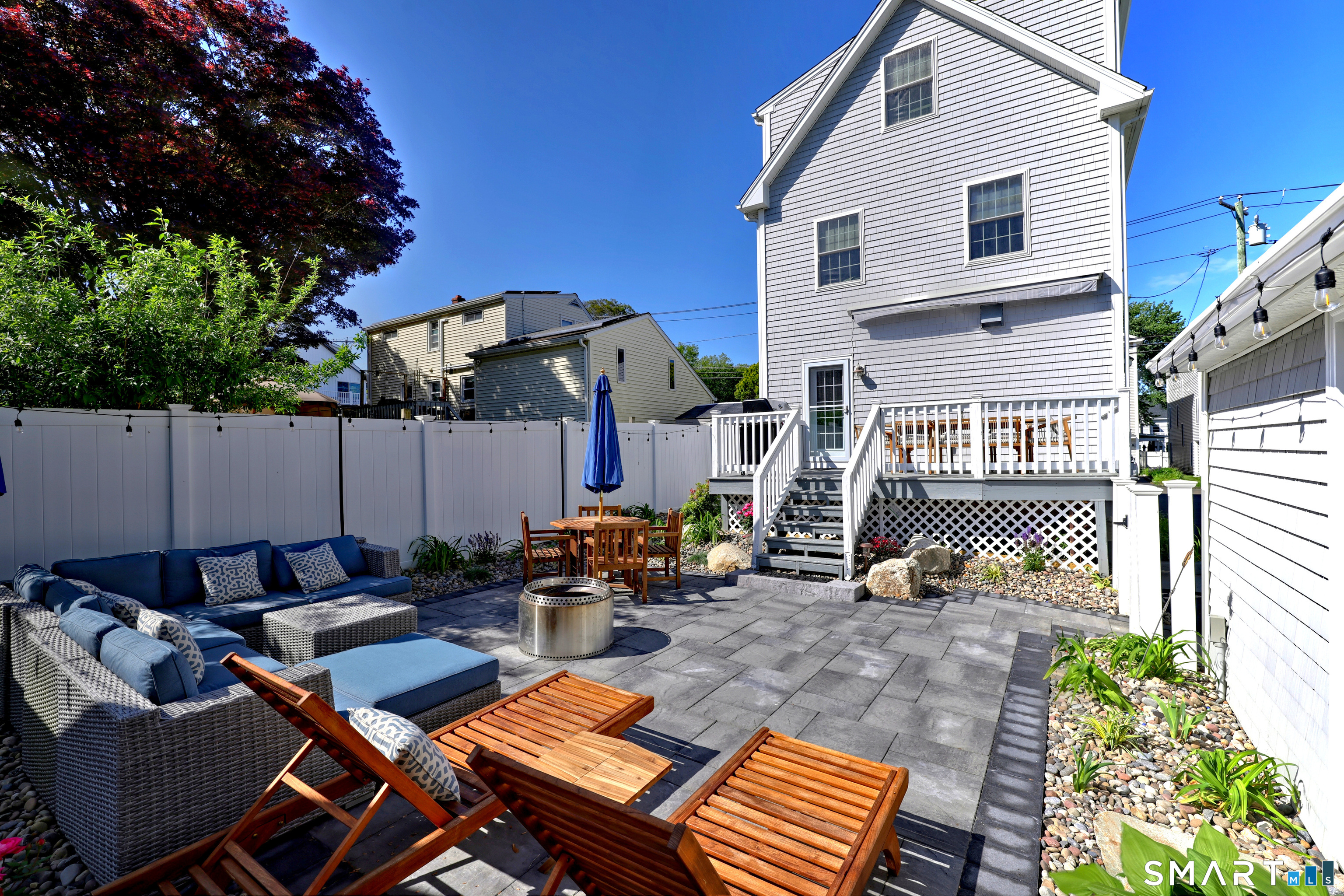 32 Grant Street Milford CT 06460