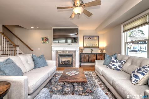 32 Grant Street Milford CT 06460