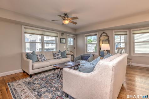 32 Grant Street Milford CT 06460