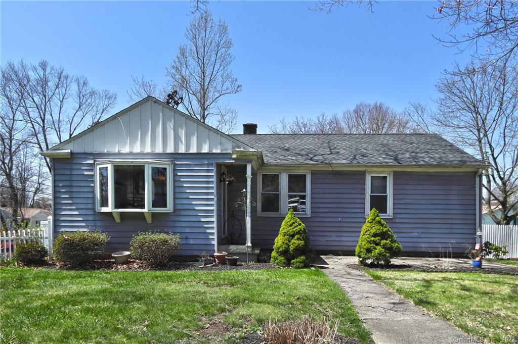 270 Fairfax Street West Haven CT 06516