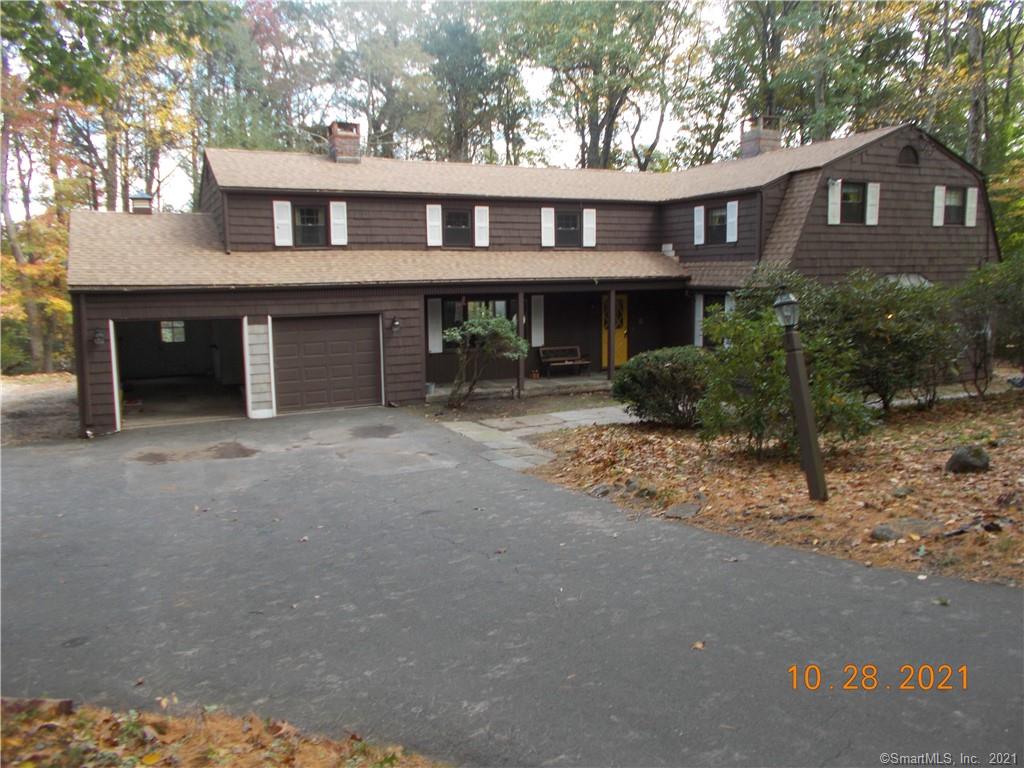 120 Stony Corners Circle Avon CT 06001