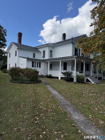 8 Prospect Street Essex CT 06426