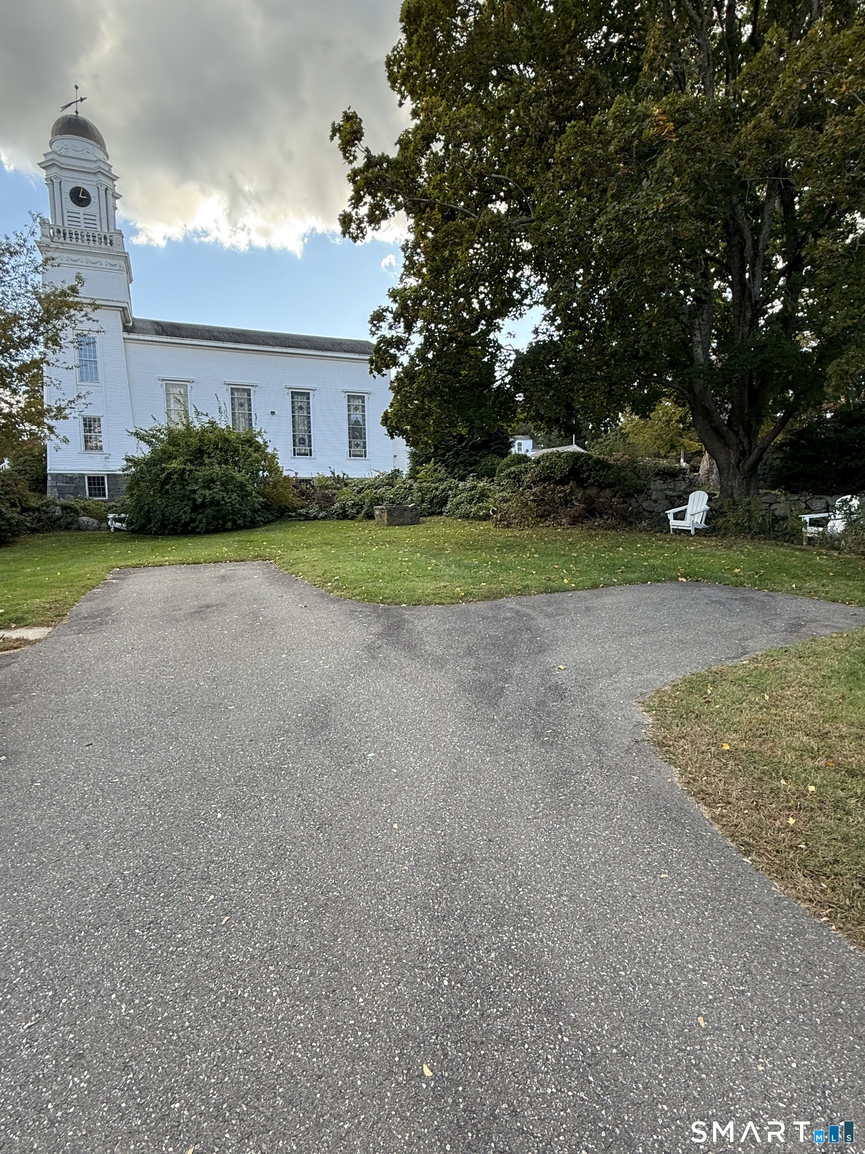8 Prospect Street Essex CT 06426