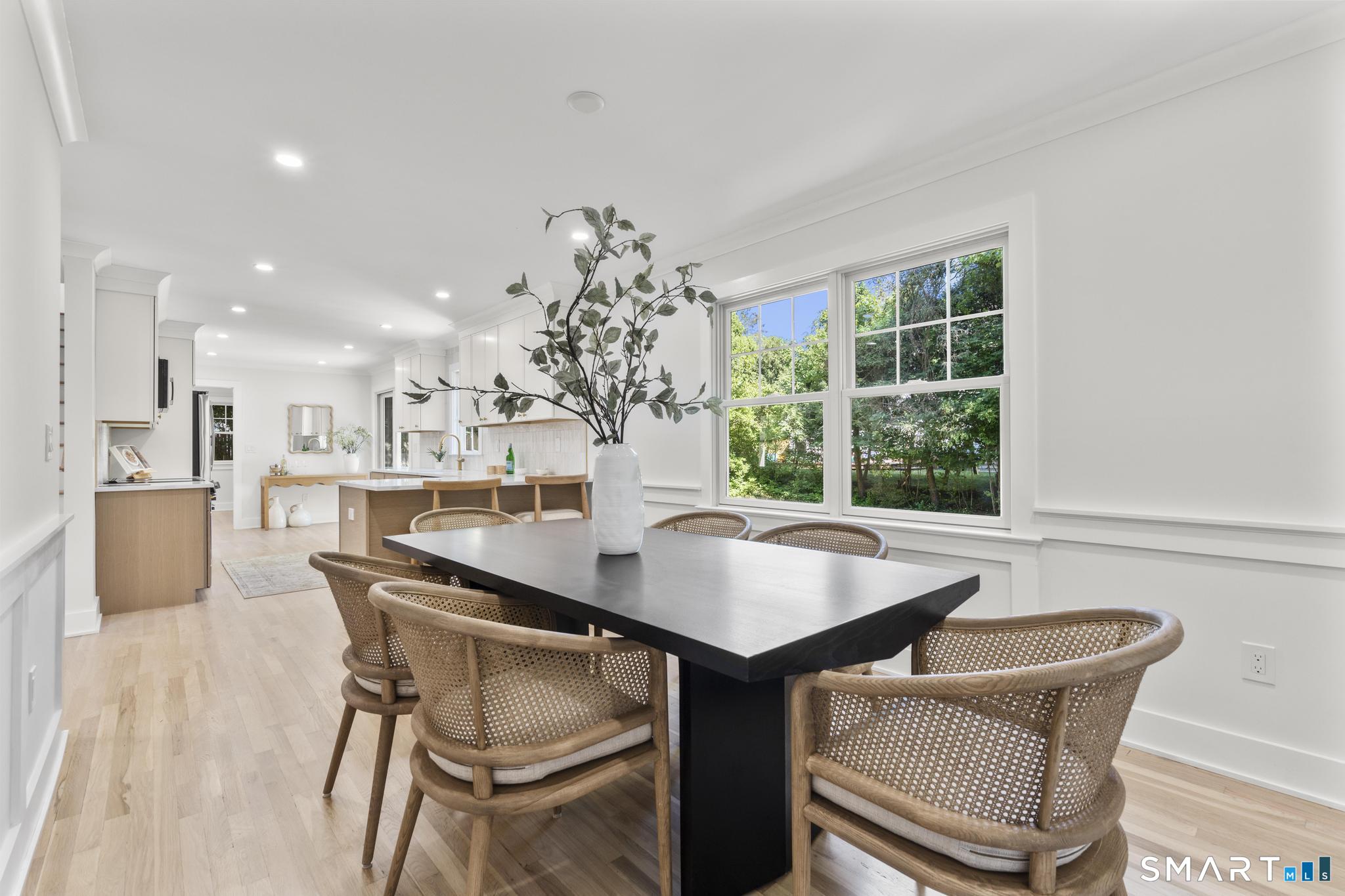 41 Pepperbush Lane Fairfield CT 06824