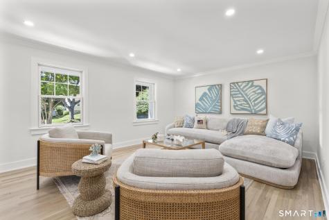 41 Pepperbush Lane Fairfield CT 06824