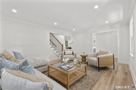 41 Pepperbush Lane Fairfield CT 06824