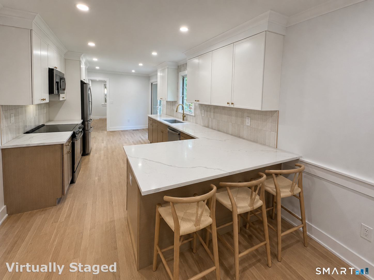 41 Pepperbush Lane Fairfield CT 06824