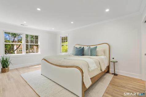 41 Pepperbush Lane Fairfield CT 06824