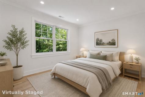41 Pepperbush Lane Fairfield CT 06824