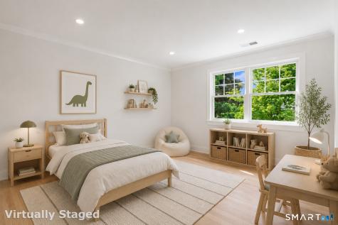 41 Pepperbush Lane Fairfield CT 06824