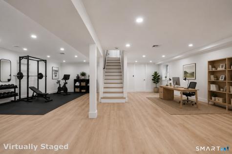 41 Pepperbush Lane Fairfield CT 06824