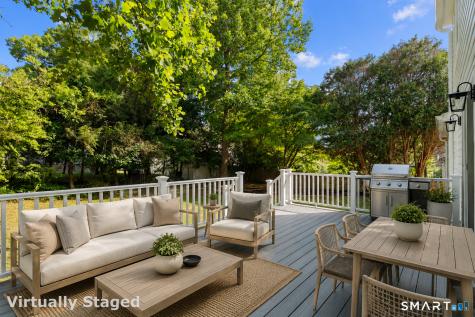 41 Pepperbush Lane Fairfield CT 06824