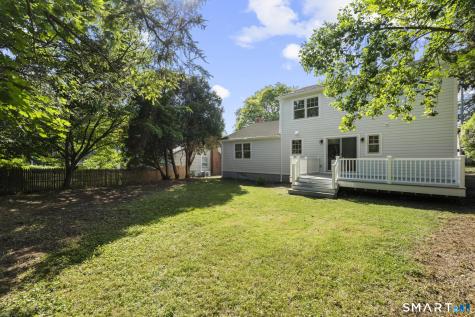 41 Pepperbush Lane Fairfield CT 06824