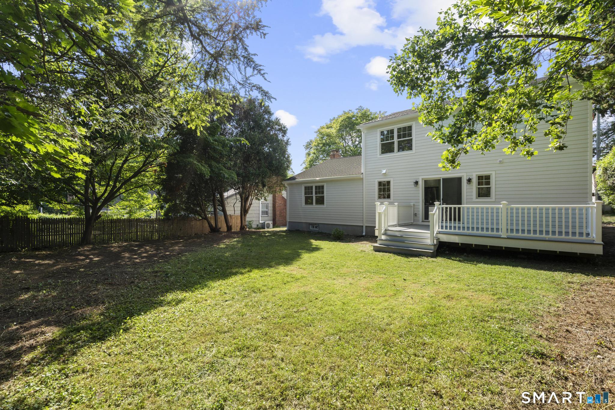 41 Pepperbush Lane Fairfield CT 06824