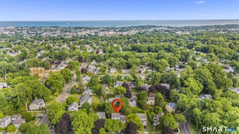 41 Pepperbush Lane Fairfield CT 06824