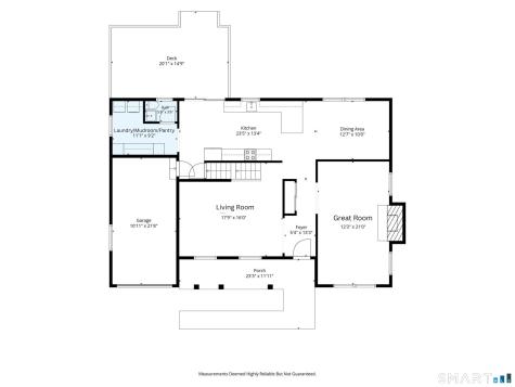 41 Pepperbush Lane Fairfield CT 06824