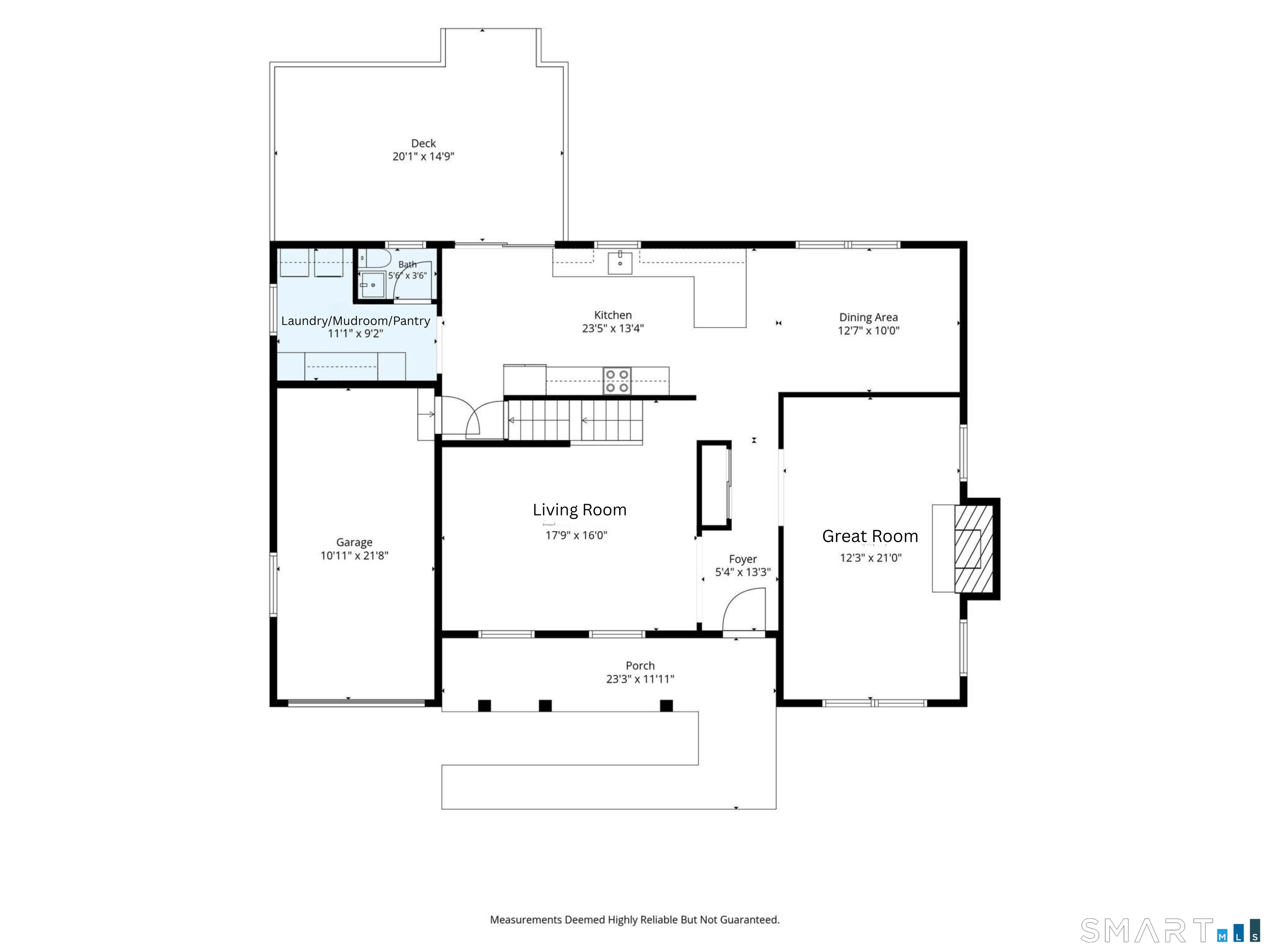 41 Pepperbush Lane Fairfield CT 06824