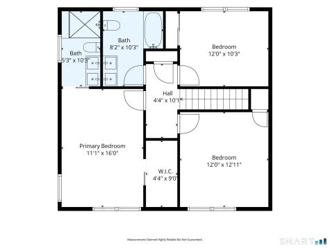 41 Pepperbush Lane Fairfield CT 06824