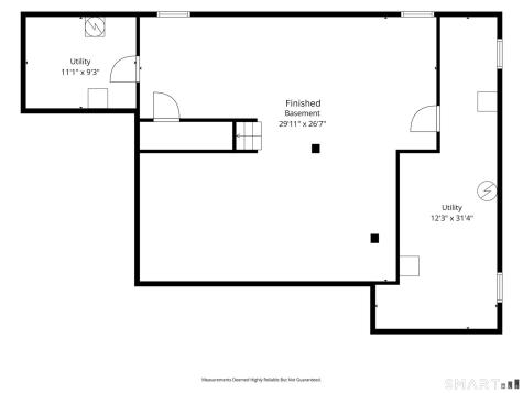 41 Pepperbush Lane Fairfield CT 06824
