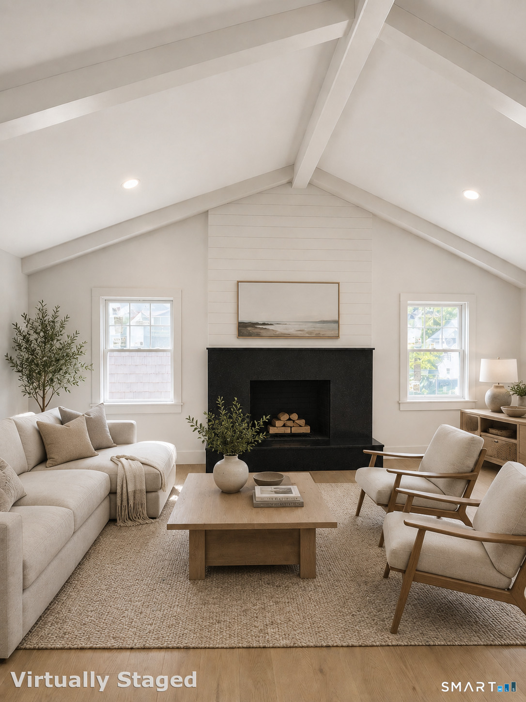 41 Pepperbush Lane Fairfield CT 06824