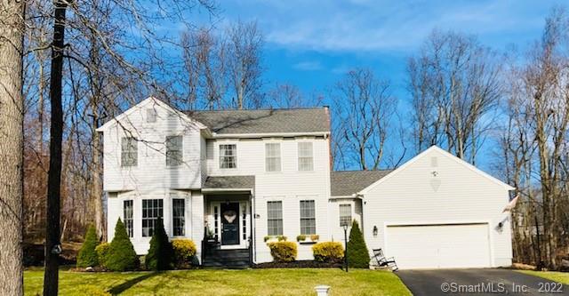 65 Red Bluff Road East Haven CT 06513