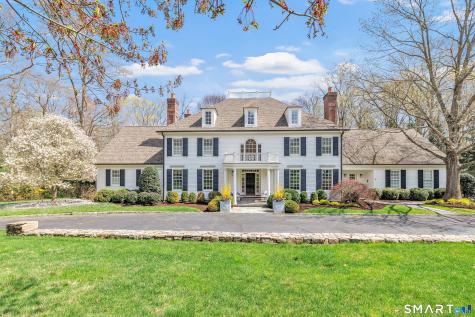 129 Quarter Horse Lane Fairfield CT 06824