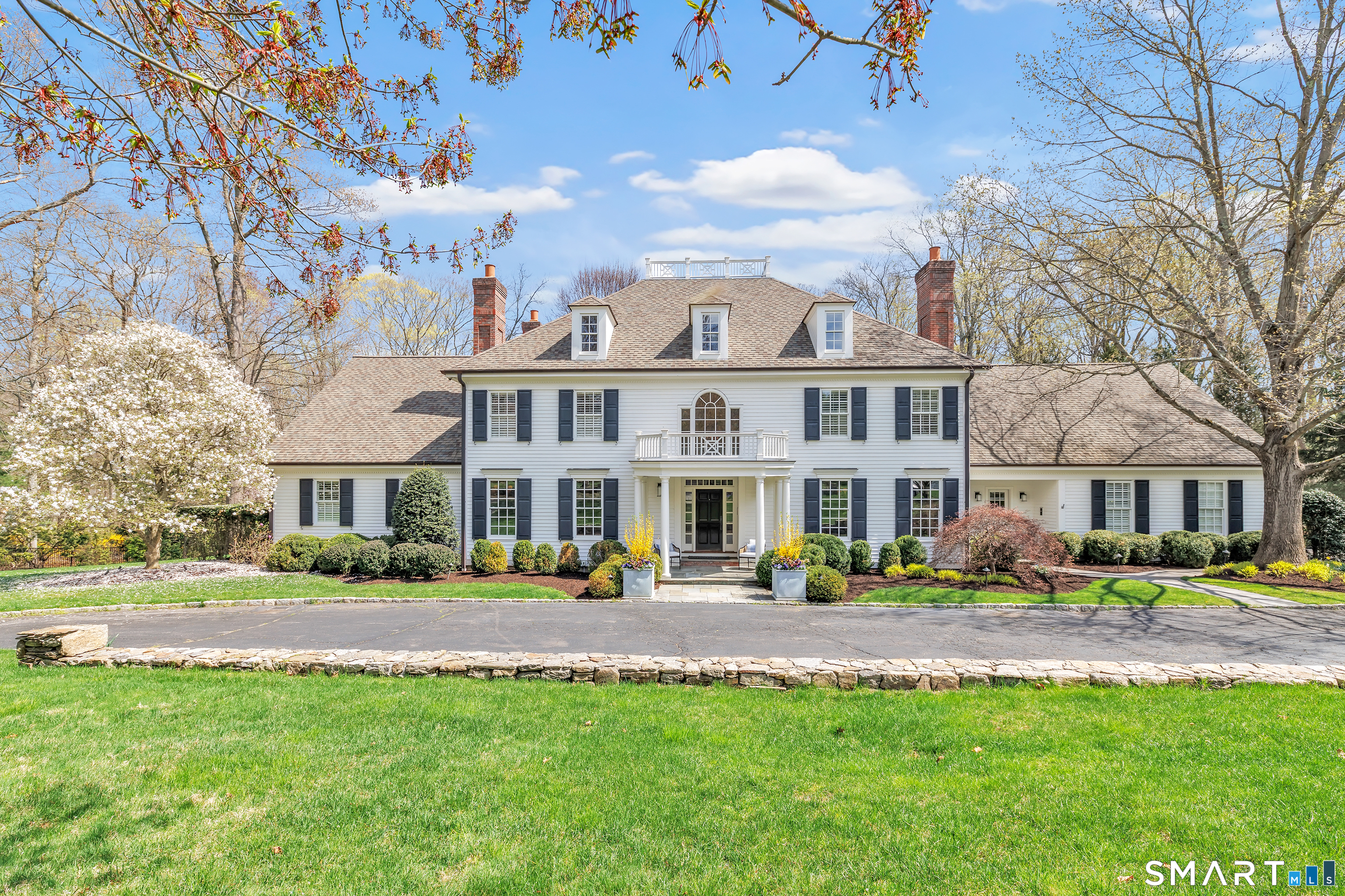 129 Quarter Horse Lane Fairfield CT 06824
