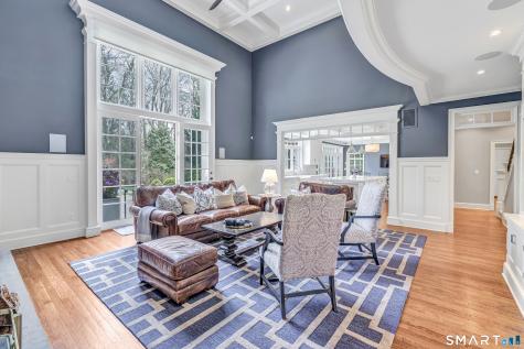 129 Quarter Horse Lane Fairfield CT 06824