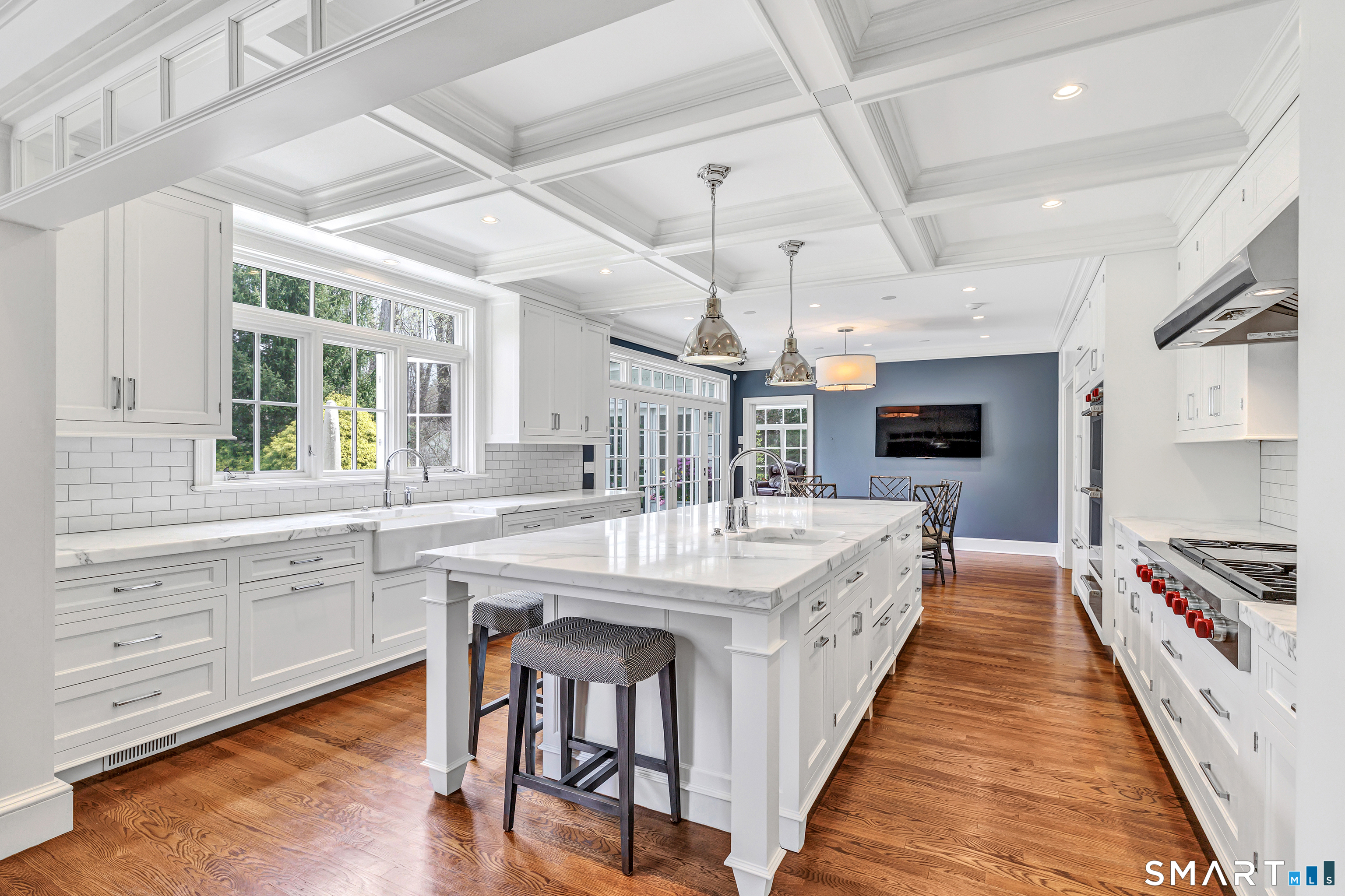 129 Quarter Horse Lane Fairfield CT 06824