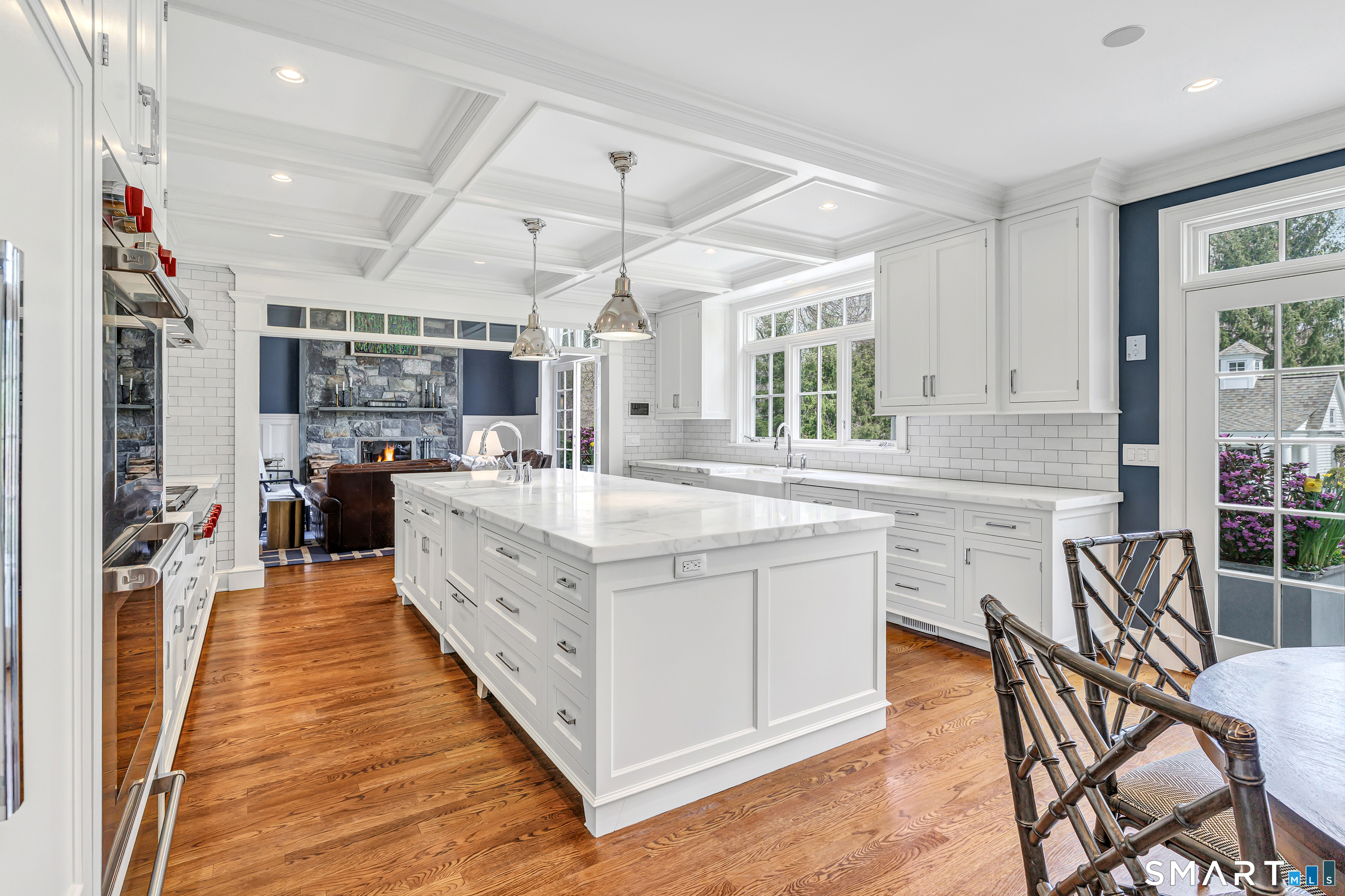 129 Quarter Horse Lane Fairfield CT 06824