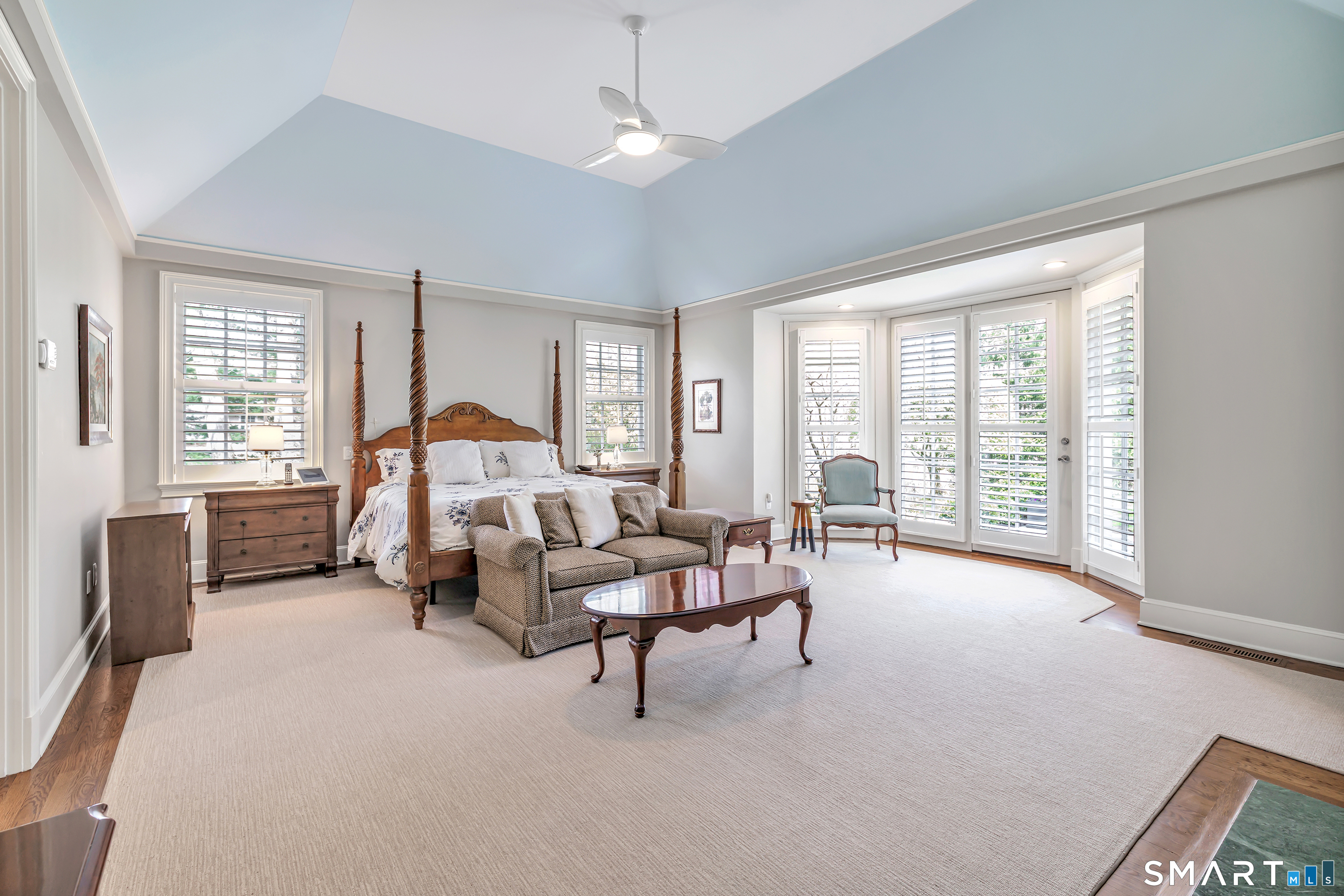 129 Quarter Horse Lane Fairfield CT 06824