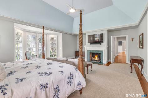 129 Quarter Horse Lane Fairfield CT 06824