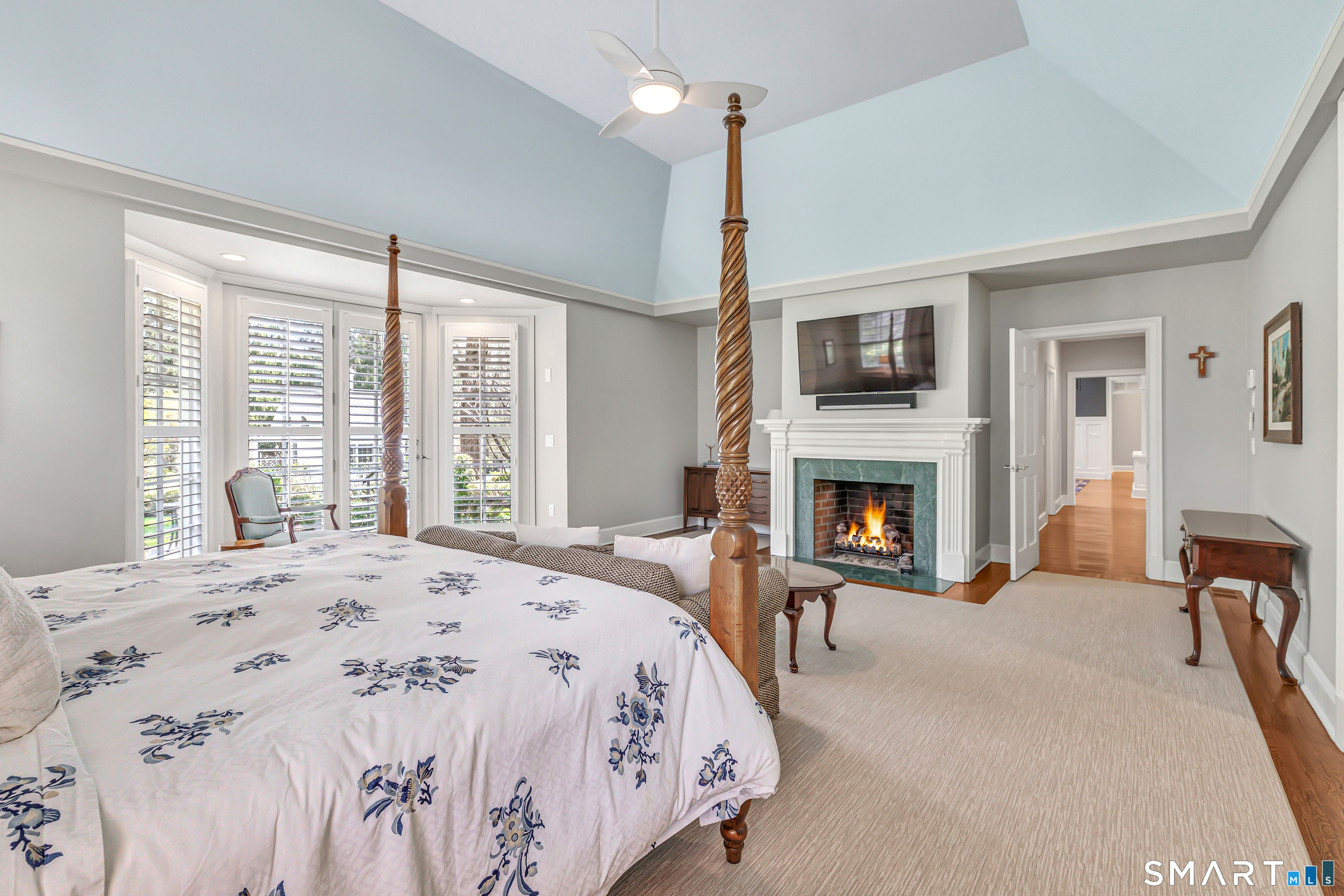 129 Quarter Horse Lane Fairfield CT 06824