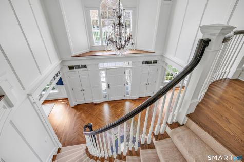 129 Quarter Horse Lane Fairfield CT 06824