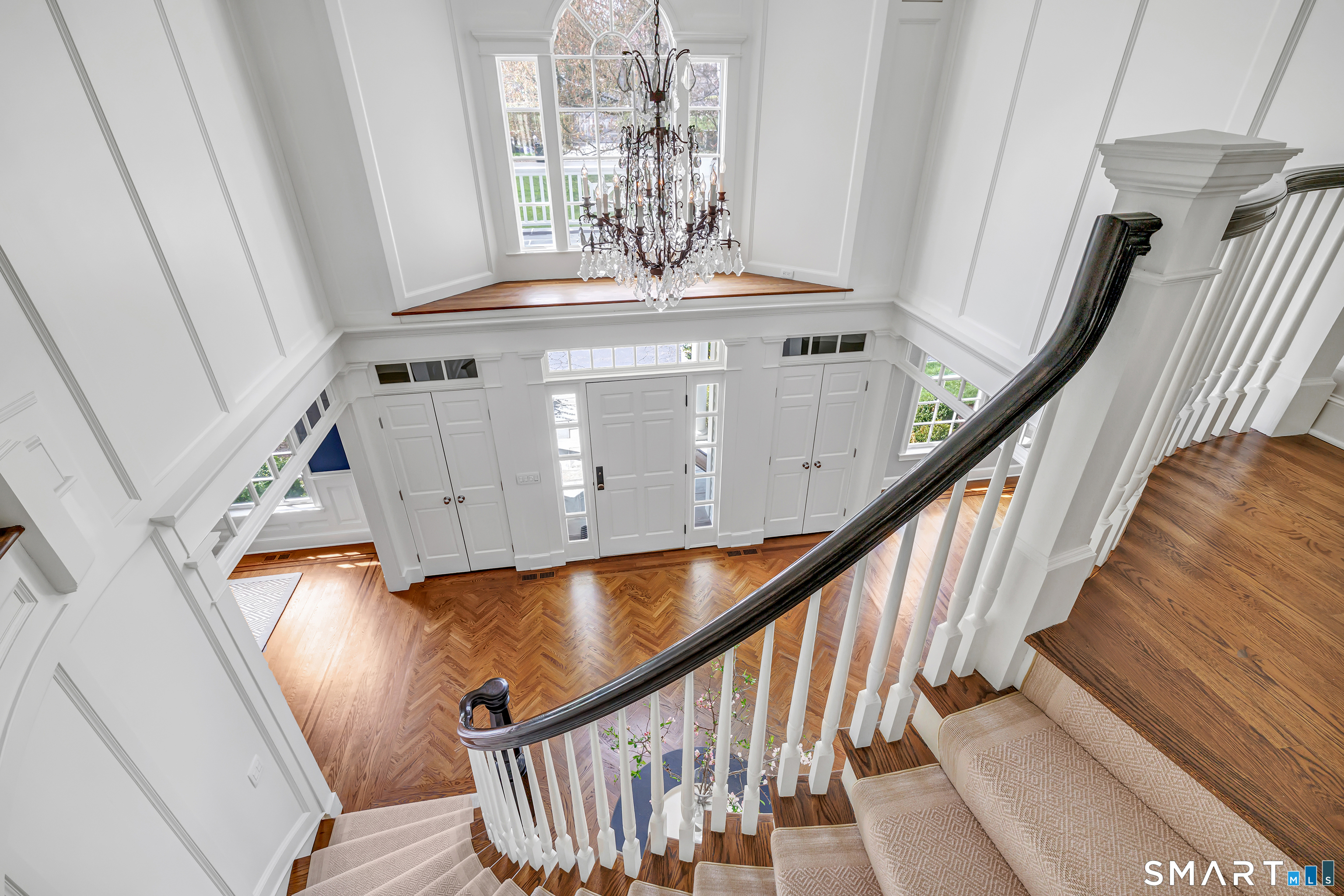 129 Quarter Horse Lane Fairfield CT 06824