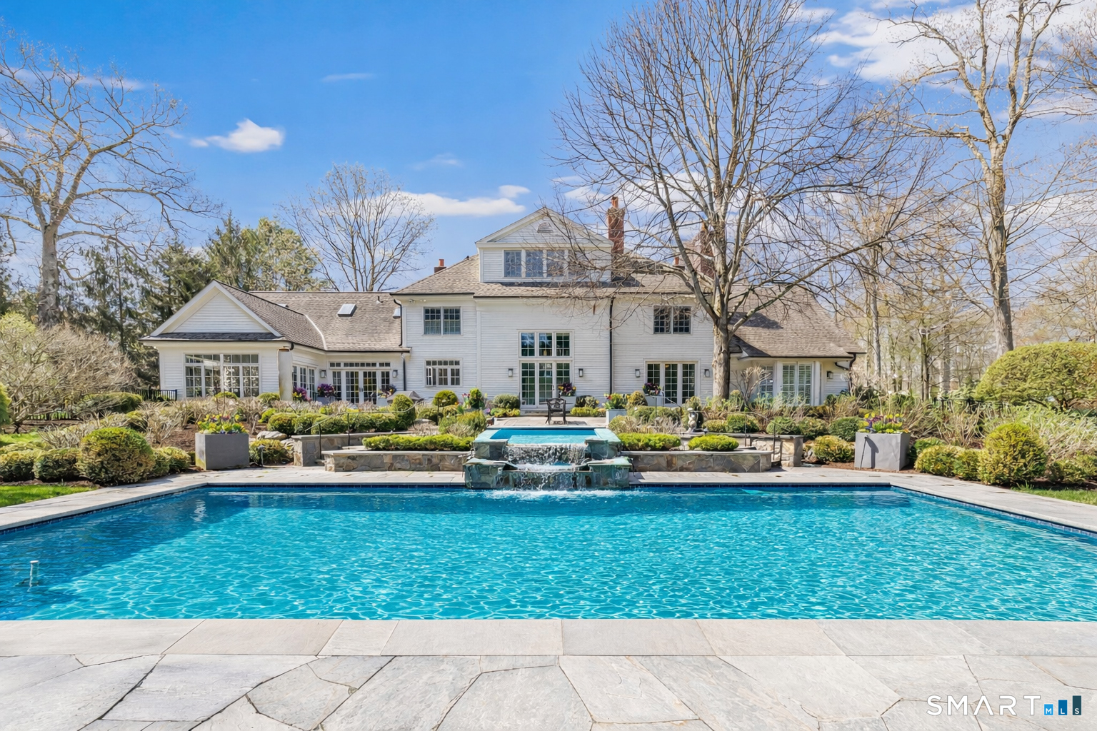 129 Quarter Horse Lane Fairfield CT 06824